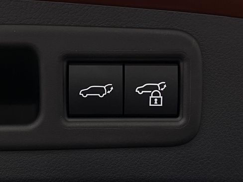 Used 2026 Lexus RX 350h w/ Convenience Package AWD/4WD image 6