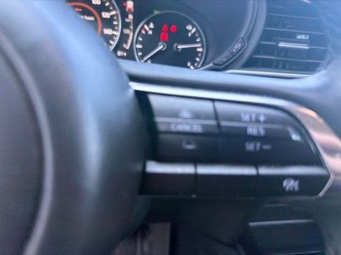 Used 2025 MAZDA CX-30 AWD 2.5 S w/ Select Sport Pkg image 15
