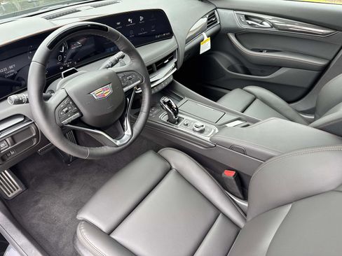 New 2026 Cadillac CT5 Sport image 21