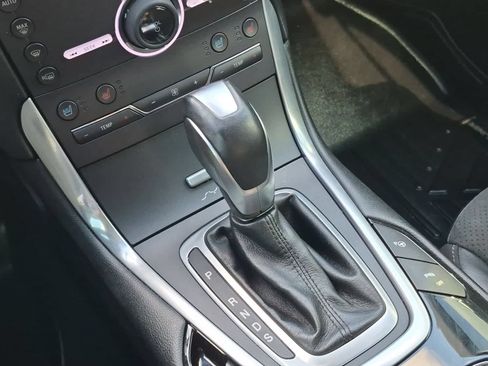 Used 2016 Ford Edge Sport w/ Equipment Group 401A AWD/4WD image 33