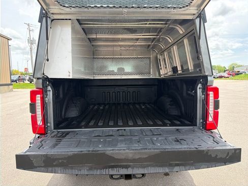 Used 2024 Ford F250 XL w/ STX Appearance Package AWD/4WD image 21