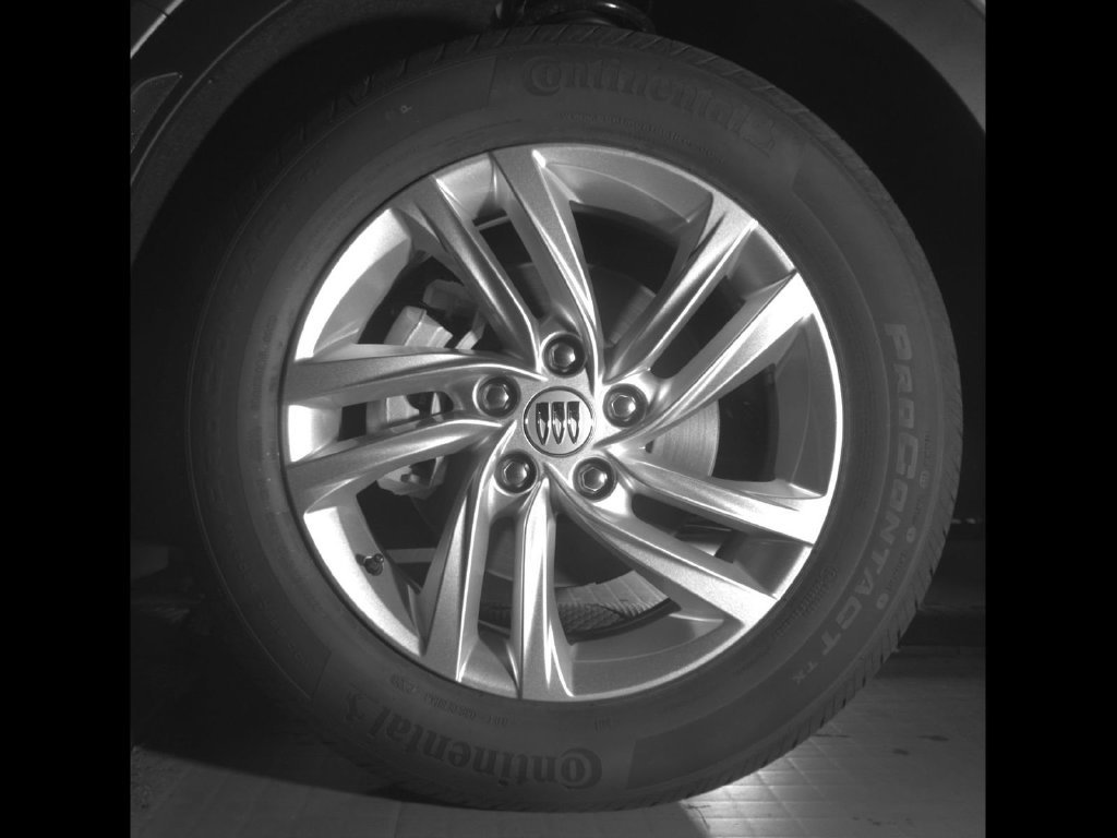 New 2026 Buick Envista Preferred w/ Convenience I Package FWD image 10