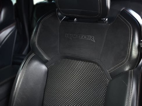 Used 2022 Ford Bronco Raptor image 18