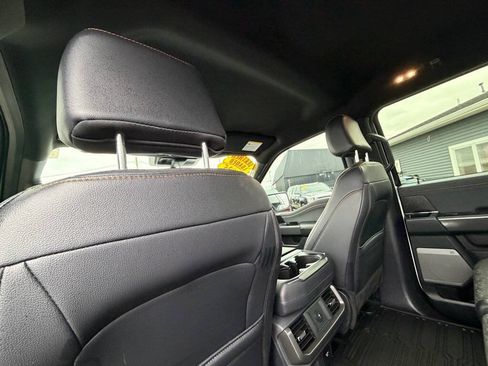 Used 2025 Ford F150 Tremor w/ Bed Utility Package AWD/4WD image 40