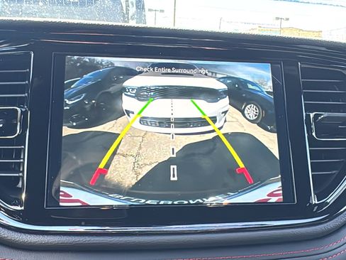 New 2026 Dodge Durango GT w/ Blacktop Package image 17