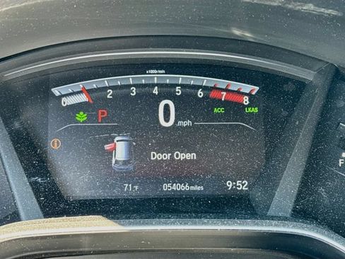 Used 2018 Honda CR-V EX-L image 13