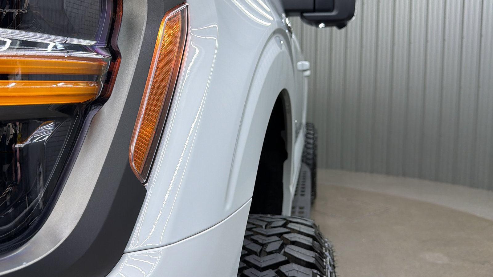 Used 2026 Ford F150 Tremor AWD/4WD image 13