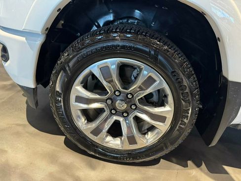 Used 2021 RAM 1500 Limited image 34