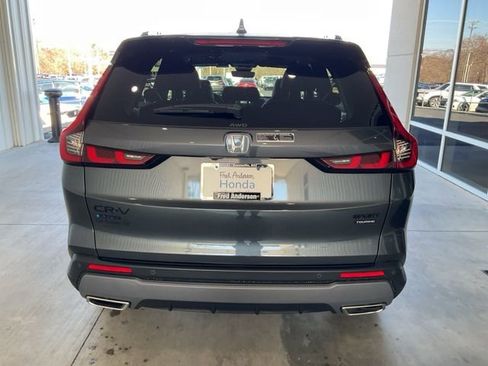 New 2026 Honda CR-V Sport Touring image 24