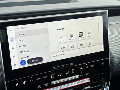 Certified 2024 Toyota bZ4X XLE w/ Weather Package image 17