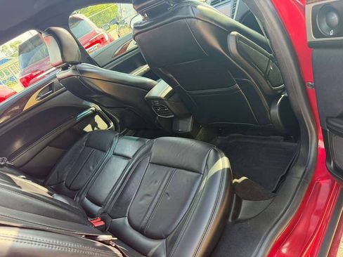 Used 2020 Lincoln MKZ Reserve w/ Elements Package FWD image 20