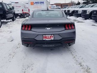 New 2026 Ford Mustang Coupe video 4