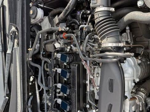 Used 2025 Honda Civic Si image 31