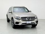 Used 2019 Mercedes-Benz GLC 300 4MATIC image 2