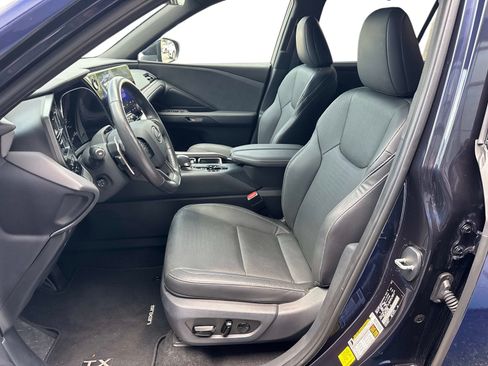 Used 2026 Lexus TX 350 AWD w/ Technology Package image 23