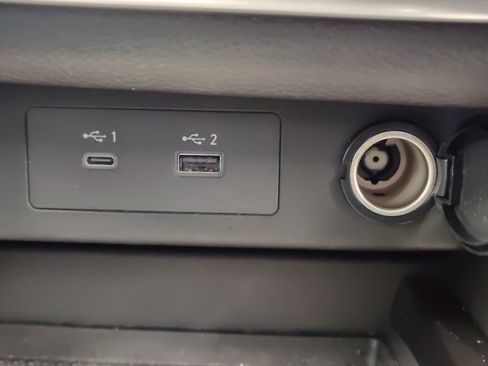 Certified 2023 Nissan Rogue SL w/ SL Premium Package image 23