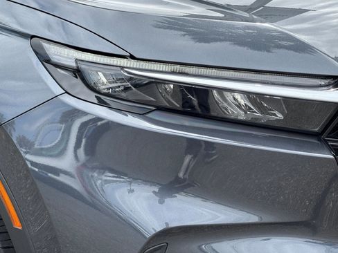 Certified 2023 Honda CR-V EX image 11