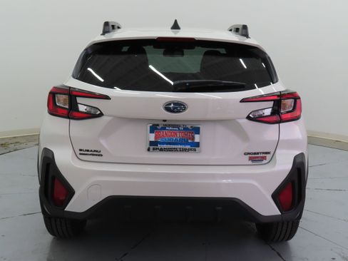 New 2026 Subaru Crosstrek 2.0i Premium image 5