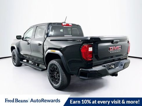 New 2026 GMC Canyon Elevation w/ Convenience Package AWD/4WD image 4