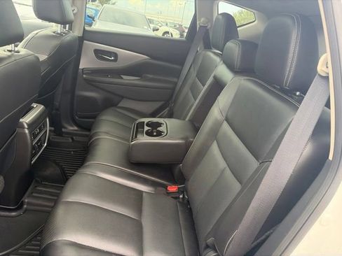 Used 2023 Nissan Murano SL w/ SL Moonroof Package FWD image 25