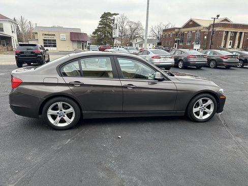 Used 2013 BMW 328i xDrive Sedan image 6