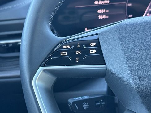 Used 2025 Audi Q5 Premium Plus w/ Premium Plus image 36