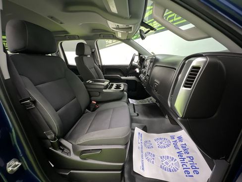 Used 2015 Chevrolet Silverado 1500 LT w/ All Star Edition image 29