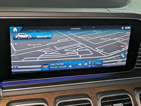 New 2026 Mercedes-Benz GLE 53 AMG 4MATIC image 14