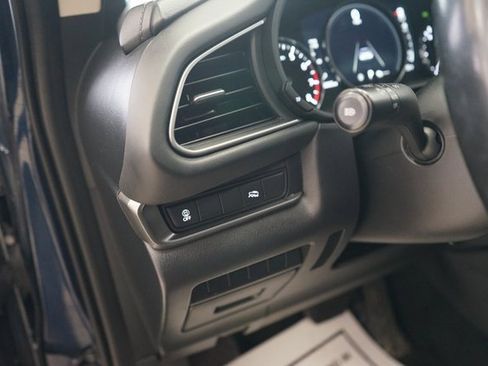 Used 2021 MAZDA CX-30 AWD 2.5 S w/ Select Package image 28