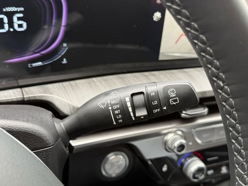 New 2025 Kia Telluride EX image 17