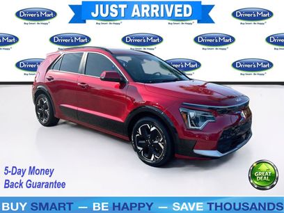 Used 2023 Kia Niro Wind