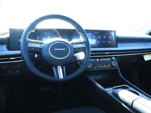 New 2026 Hyundai Sonata SEL image 10