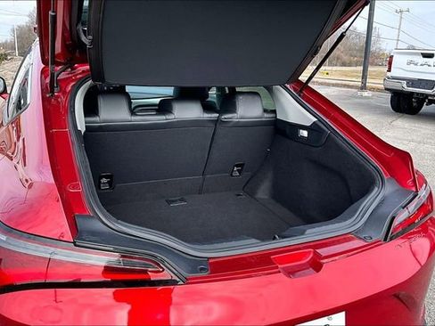 Used 2024 Acura Integra image 30