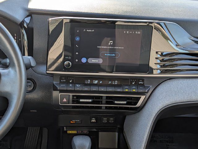 Used 2025 Toyota Camry LE w/ Convenience Package FWD image 15