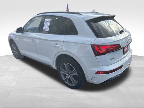Used 2025 Audi Q5 2.0T Premium AWD/4WD image 18