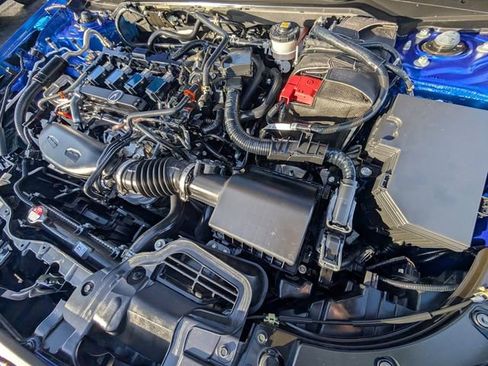 Certified 2023 Acura Integra A-Spec image 23