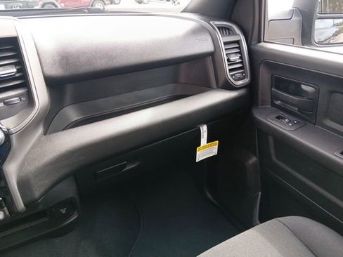 New 2026 RAM 2500 Tradesman image 28