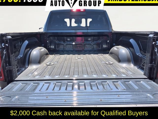 New 2026 RAM 2500 Tradesman AWD/4WD image 6