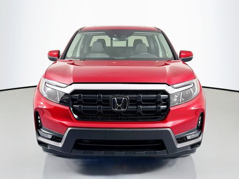 New 2026 Honda Ridgeline RTL image 2