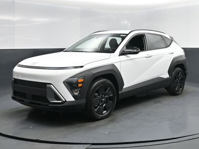 New 2026 Hyundai Kona SEL Sport