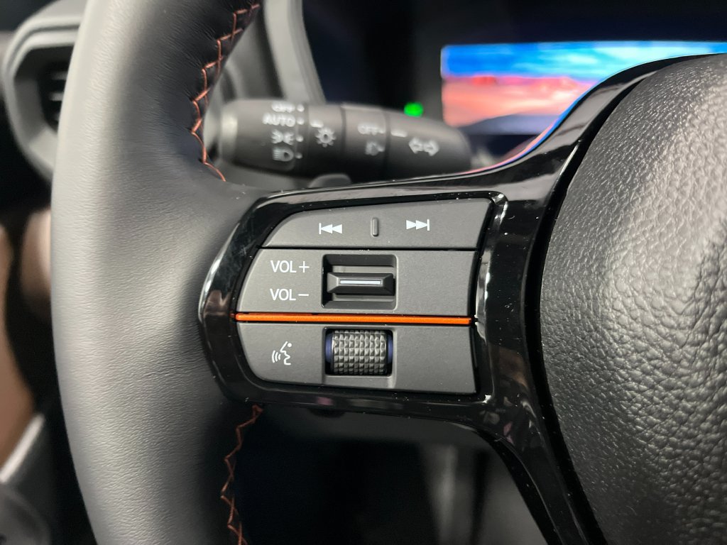 New 2026 Honda Pilot TrailSport image 23