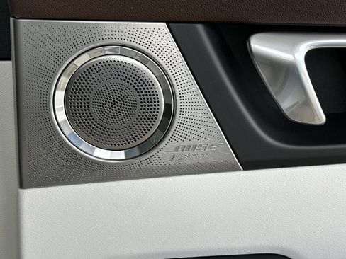 New 2026 Buick Enclave Avenir w/ Super Cruise Package image 37