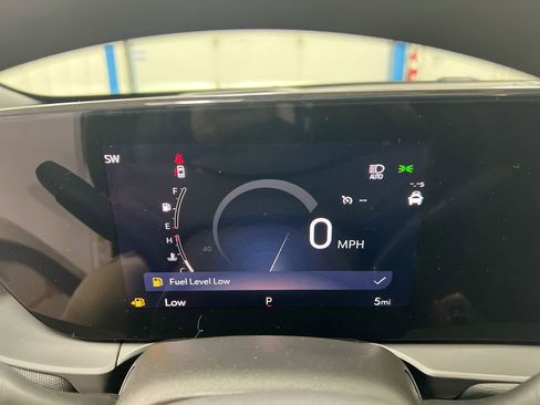 New 2026 Buick Envista Preferred image 12