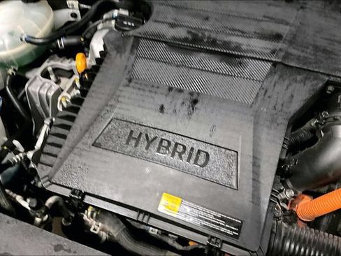 Used 2018 Kia Niro EX w/ Option Group 020 FWD image 36