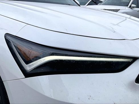 Used 2025 Acura Integra A-Spec FWD image 38