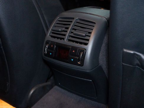 Used 2005 Mercedes-Benz E 55 AMG Sedan image 35