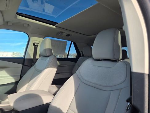 New 2026 Ford Explorer Active w/ Active Comfort Package image 25