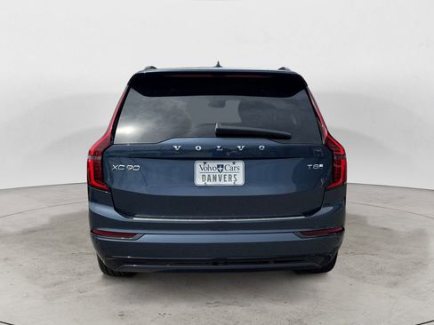 New 2026 Volvo XC90 T8 Ultra w/ Protection Package Premier AWD/4WD image 5