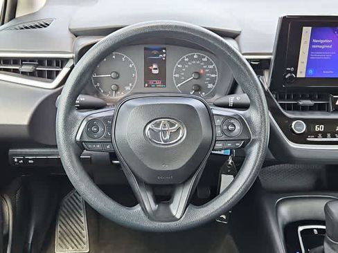 Used 2024 Toyota Corolla LE FWD image 20