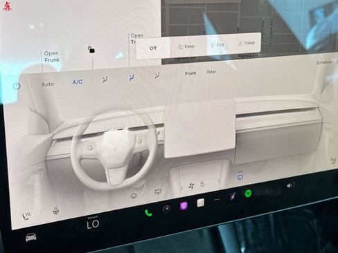 Used 2022 Tesla Model 3 image 20